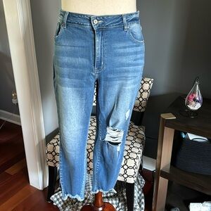 Maurices KanCan Boyfriend Jean